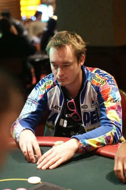 Brummelhuis | 2009/11 - Master Classics of Poker - 04 - 6000 eu Main Event