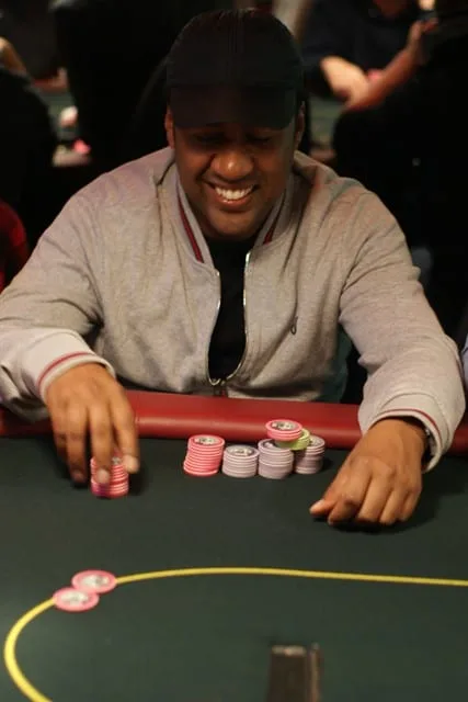 Raoul Refos | 2009/11 - Master Classics of Poker - 04 - 6000 eu Main Event