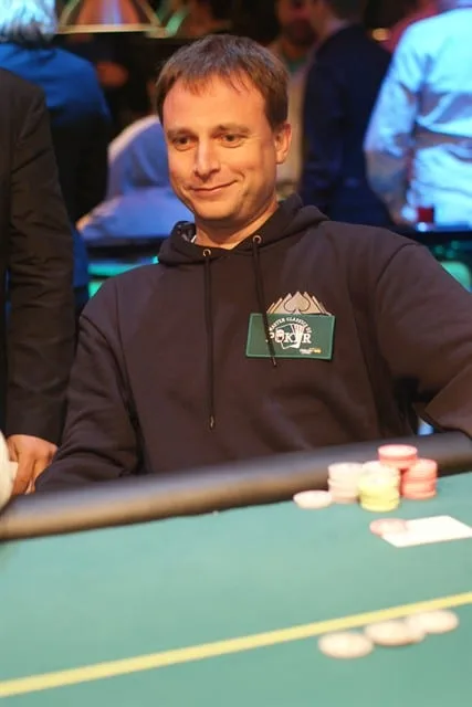 © 2026 Pokercity | Armijn Meijer | 2009/11 - Master Classics of Poker - 04 - 6000 eu Main Event Armijn Meijer | 2009/11 - Master Classics of Poker - 04 - 6000 eu Main Event