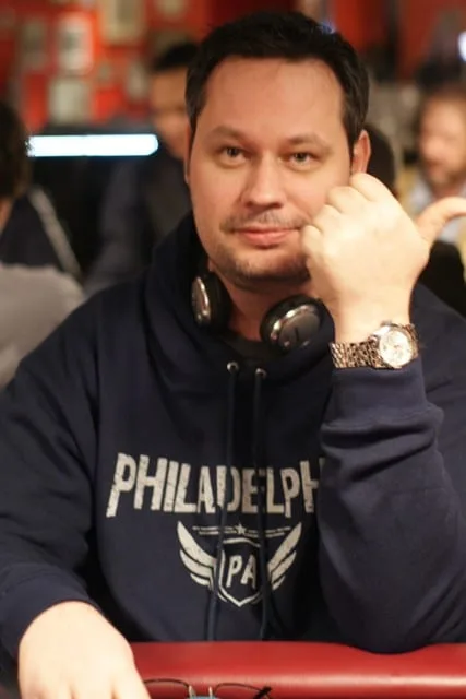 Scriptdude | 2009/11 - Master Classics of Poker - 06 - 750 eu NLHE FO