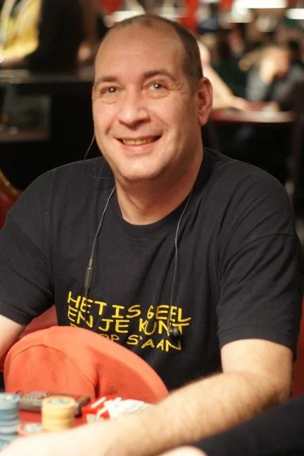 Ruud Smit | 2009/11 - Master Classics of Poker - 06 - 750 eu NLHE FO