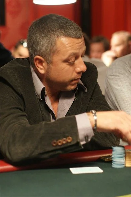 Micha Neuteboom | 2009/11 - Master Classics of Poker - 06 - 750 eu NLHE FO