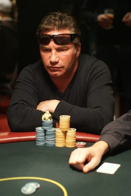 Dennis Grishaver | 2009/11 - Master Classics of Poker - 06 - 750 eu NLHE FO