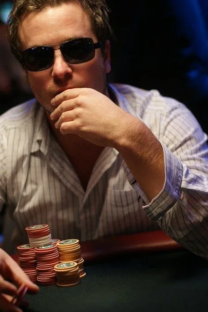 Ben van de Akker | 2009/11 - Master Classics of Poker - 06 - 750 eu NLHE FO
