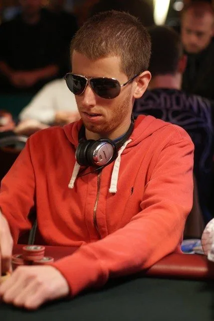 Brinky Tinky | 2009/11 - Master Classics of Poker - 06 - 750 eu NLHE FO