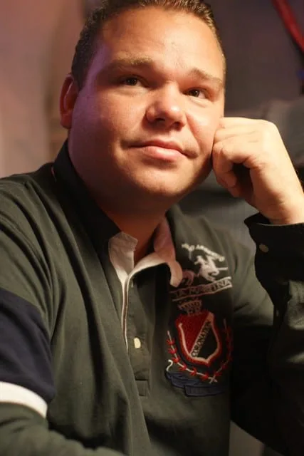Robin Fetes | 2009/11 - Master Classics of Poker - 06 - 750 eu NLHE FO
