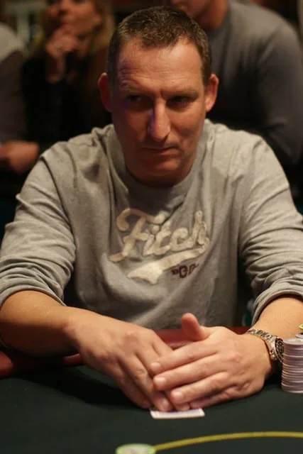Jan Roel | 2009/11 - Master Classics of Poker - 07 - 300 eu NLHE FO Speed