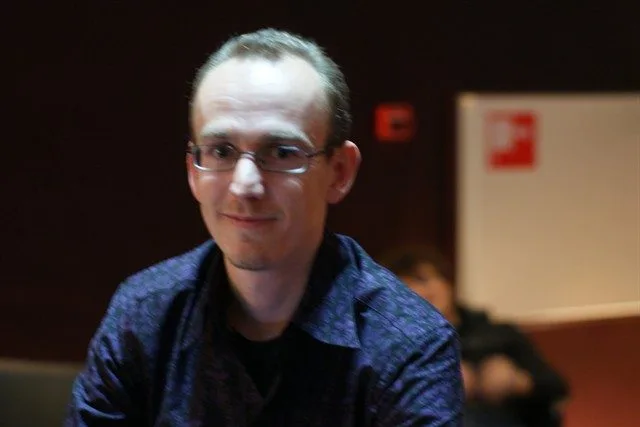 Arno Overbeek | 2009/12 - Breda Series of Poker - 300eu Bounty