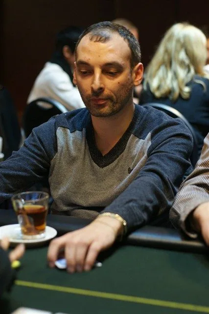 Fatih | 2009/12 - Breda Series of Poker - 1000eu Main Event