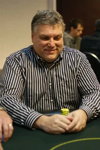 Guy Boscart | 2009/12 - Breda Series of Poker - 1000eu Main Event
