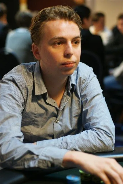 Fedor Los | 2009/12 - Breda Series of Poker - 1000eu Main Event