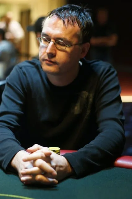 Marc Dogge winnaar BSOP 2009 | 2009/12 - Breda Series of Poker - 1000eu Main Event