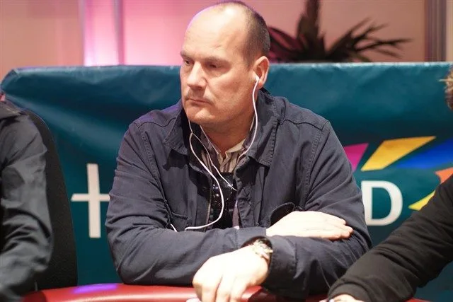 Mario Grootkerk | 2009/12 - VIP Days X-Mas Edition - 1000 eu Main Event