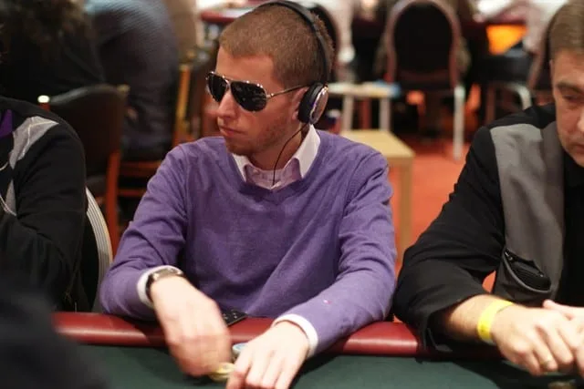 Bas van den Brink | 2009/12 - VIP Days X-Mas Edition - 1000 eu Main Event