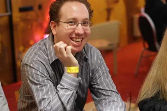 Jacco Hester | 2009/12 - VIP Days X-Mas Edition - 1000 eu Main Event