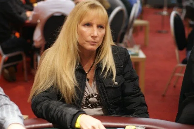 Tanja Hild | 2009/12 - VIP Days X-Mas Edition - 1000 eu Main Event