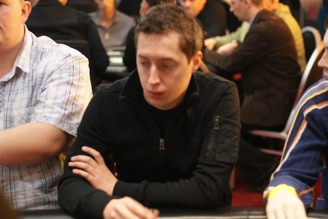 Thijs Wessels | 2009/12 - VIP Days X-Mas Edition - 1000 eu Main Event