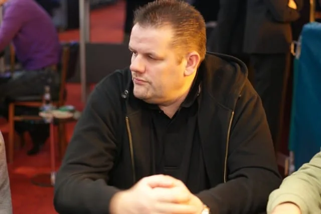 2009/12 - VIP Days X-Mas Edition - 1000 eu Main Event