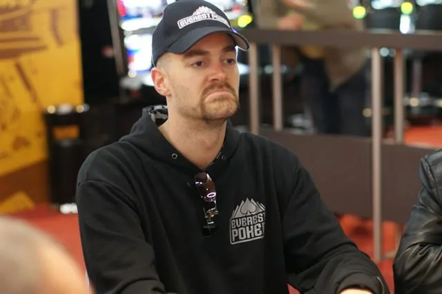 Steven van Zadelhoff | 2009/12 - VIP Days X-Mas Edition - 1000 eu Main Event