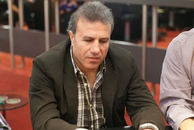 2009/12 - VIP Days X-Mas Edition - 1000 eu Main Event