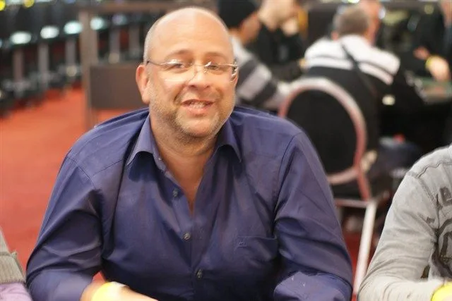 Frank Koomen | 2009/12 - VIP Days X-Mas Edition - 1000 eu Main Event