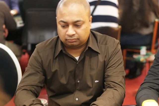 Steven Razab | 2009/12 - VIP Days X-Mas Edition - 1000 eu Main Event