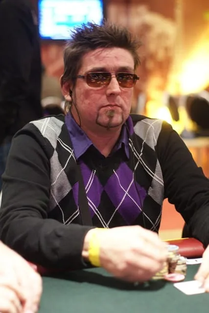 Bjorn Schrayen | 2009/12 - VIP Days X-Mas Edition - 1000 eu Main Event