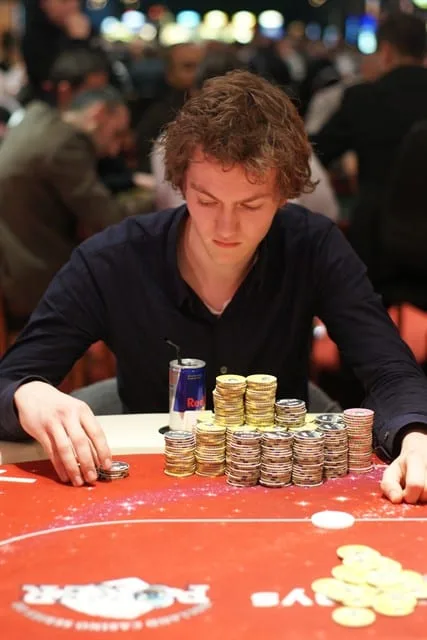 Thimo Koopman | 2009/12 - VIP Days X-Mas Edition - 1000 eu Main Event