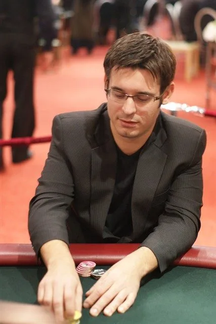 Dominik Kulicki | 2009/12 - VIP Days X-Mas Edition - 1000 eu Main Event