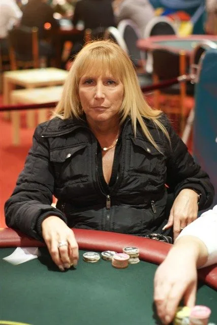 Tanja Hild | 2009/12 - VIP Days X-Mas Edition - 1000 eu Main Event