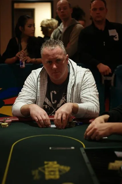 Balotta | 2009/12 - VIP Days X-Mas Edition - 1000 eu Main Event