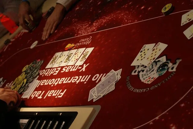 © 2026 Pokercity | All in! | 2009/12 - VIP Days X-Mas Edition - 300 eu NLHE FO All in! | 2009/12 - VIP Days X-Mas Edition - 300 eu NLHE FO