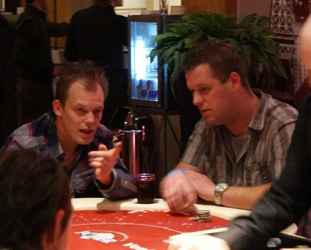 © 2026 Pokercity | 2009/12 - VIP Days X-Mas Edition - 300 eu NLHE FO 2009/12 - VIP Days X-Mas Edition - 300 eu NLHE FO