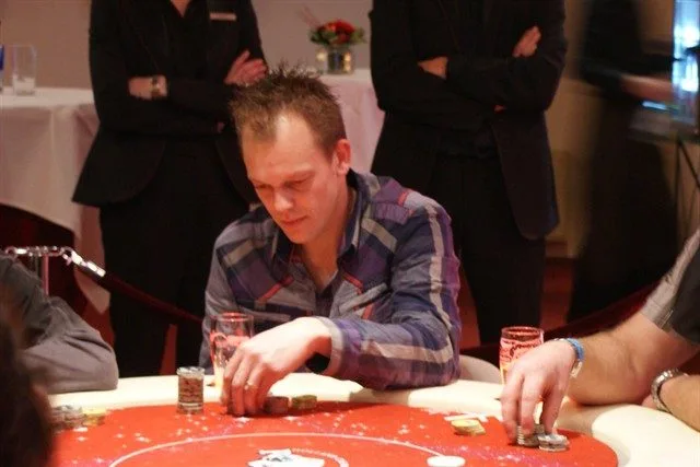 © 2026 Pokercity | 2009/12 - VIP Days X-Mas Edition - 300 eu NLHE FO 2009/12 - VIP Days X-Mas Edition - 300 eu NLHE FO
