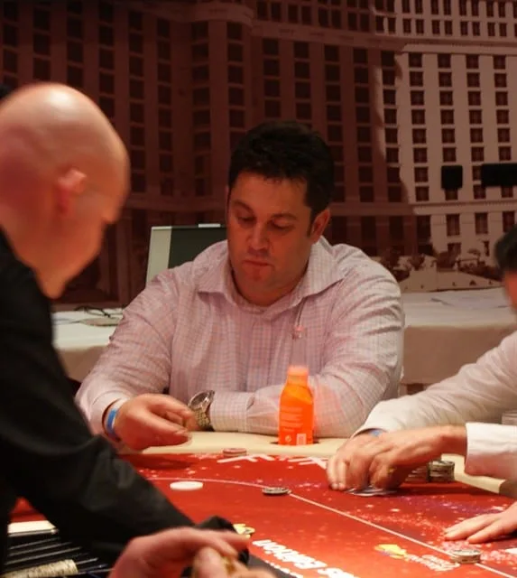 © 2026 Pokercity | 2009/12 - VIP Days X-Mas Edition - 300 eu NLHE FO 2009/12 - VIP Days X-Mas Edition - 300 eu NLHE FO