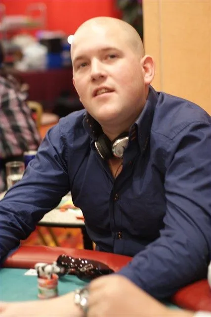 Pieter de Korver | 2010/01 - Dom Classics - 400 eu NLHE Bounty