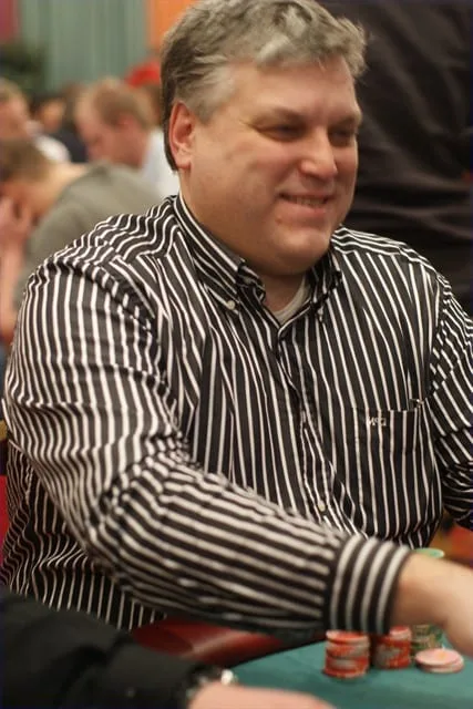 Guy Boscart | 2010/01 - Dom Classics - 400 eu NLHE Bounty