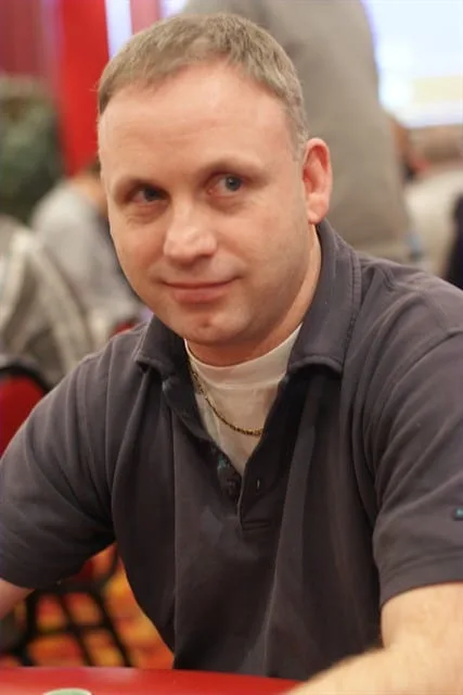 Edwin Toernier | 2010/01 - Dom Classics - 400 eu NLHE Bounty