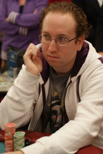 Jacco Hester | 2010/01 - Dom Classics - 400 eu NLHE Bounty