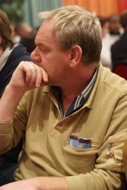 Kalka | 2010/01 - Dom Classics - 400 eu NLHE Bounty