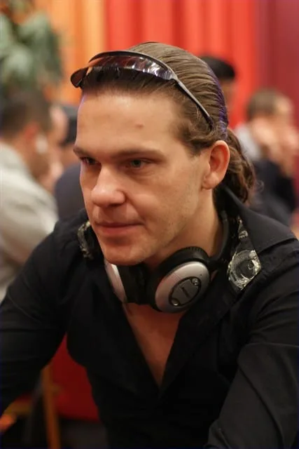 Rolf Slotboom | 2010/01 - Dom Classics - 400 eu NLHE Bounty