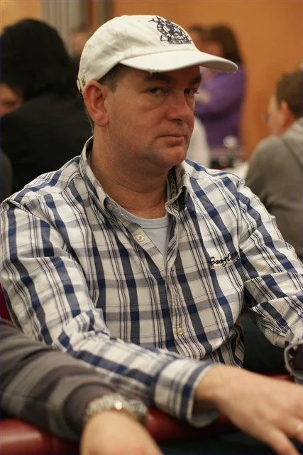 © 2026 Pokercity | Andre van de Venne | 2010/01 - Dom Classics - 400 eu NLHE Bounty Andre van de Venne | 2010/01 - Dom Classics - 400 eu NLHE Bounty