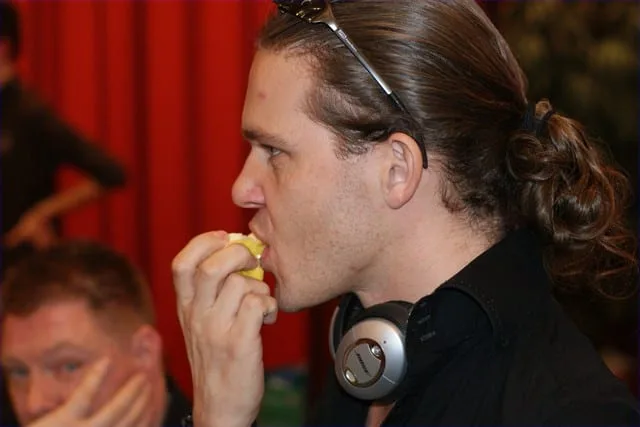 Appeltje voor de dorst | 2010/01 - Dom Classics - 400 eu NLHE Bounty