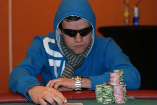 Lahn | 2010/01 - Dom Classics - 400 eu NLHE Bounty