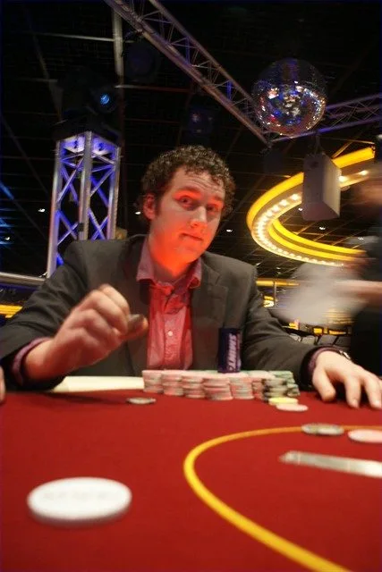 Michielsen | 2010/01 - Dom Classics - 400 eu NLHE Bounty
