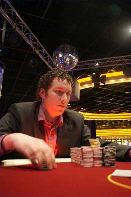 Michielsen | 2010/01 - Dom Classics - 400 eu NLHE Bounty