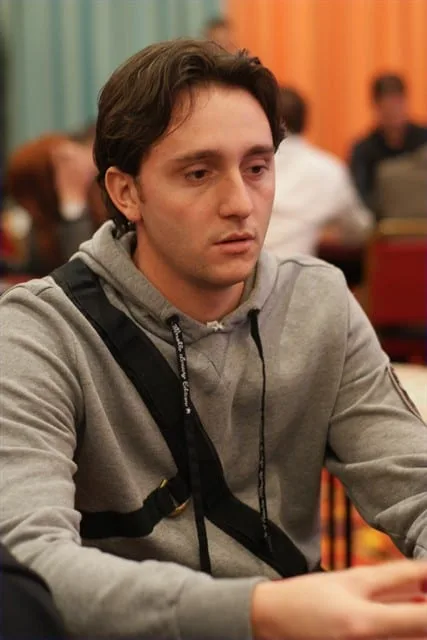 Hannes Dufour | 2010/01 - Dom Classics - 200 NL RB+AO