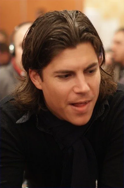 Robbie Bakker | 2010/01 - Dom Classics - 200 NL RB+AO