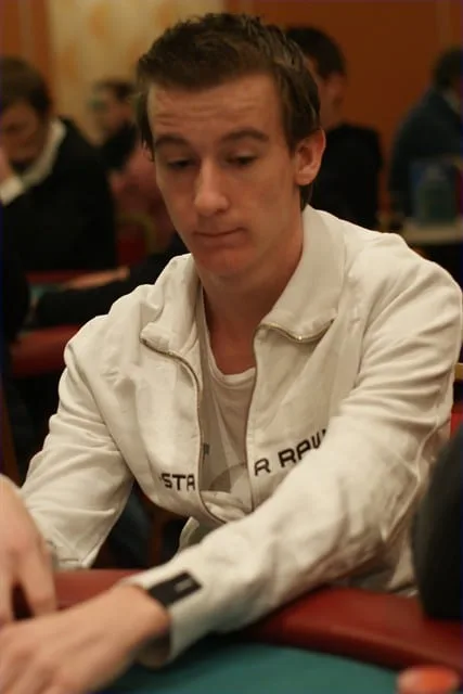 Patrick Renkers | 2010/01 - Dom Classics - 200 NL RB+AO