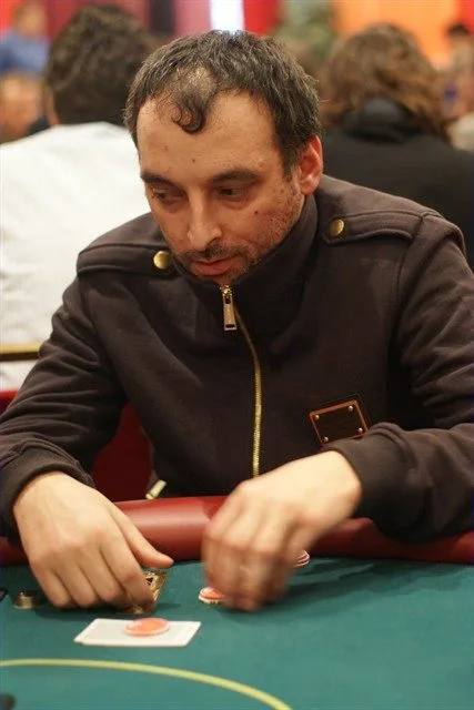 Fatih Aydin | 2010/01 - Dom Classics - 200 NL RB+AO